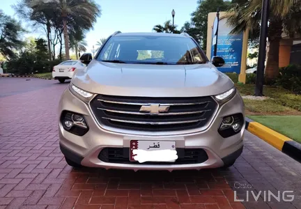 Chevrolet Groove Premier 2024