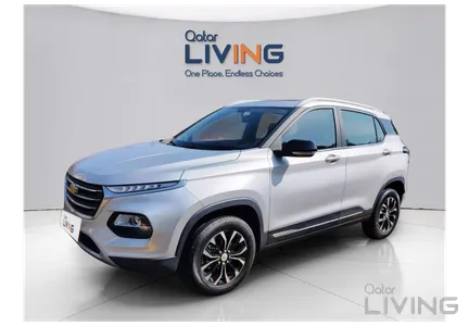 Chevrolet Groove Premier 2024