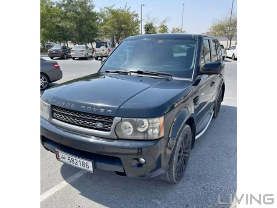 Qatar
