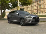 انفنيتي QX60