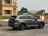 انفنيتي QX60