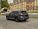 انفنيتي QX60
