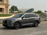 انفنيتي QX60