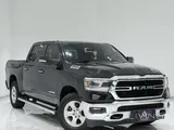 RAM 1500 2019 