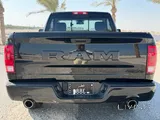 RAM 1500 HEMI 5.7 MONSTERS PICK UP