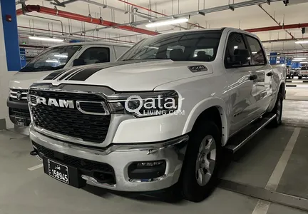 Dodge Ram Big Horn 2025