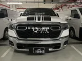 Ram 2025 Bighorn
