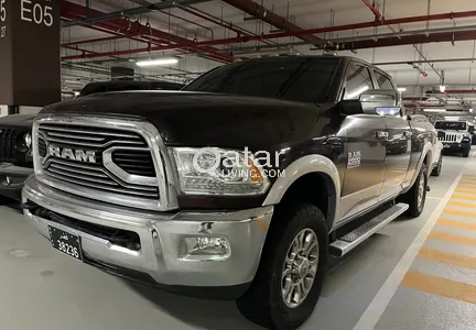 Dodge Ram 2500 2015