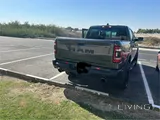 Ram Rebel 2019