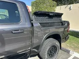 Ram Rebel 2019