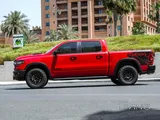 Ram rebel 2025 
