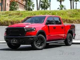 Ram rebel 2025 