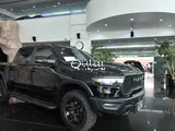 Ram Rebel 2025 For sale 