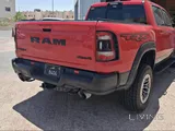 Ram TRX
