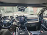 Ram TRX