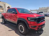 Ram TRX