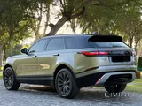 Rang rover Velar 2020