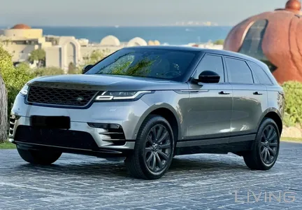 Land Rover Range Rover Velar R-Dynamic 2020