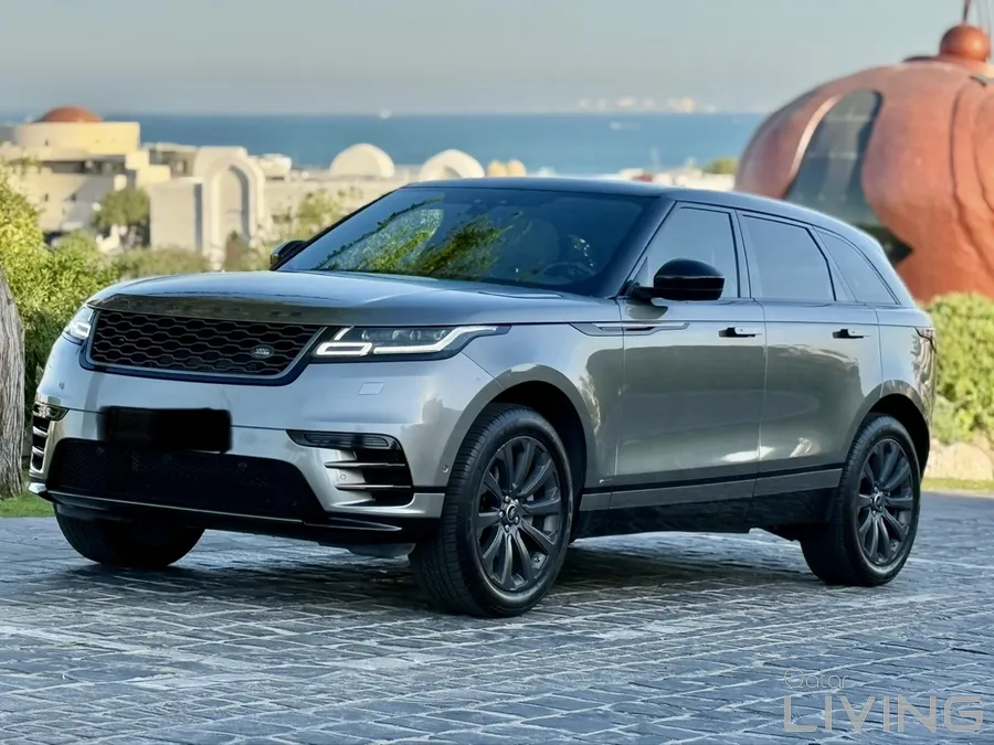 Rang rover Velar 2020
