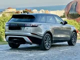 Rang rover Velar 2020