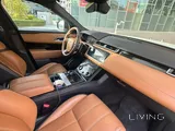Rang Rover Velar R Dynamic 2020 model