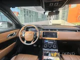 Rang Rover Velar R Dynamic 2020 model