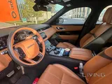 Rang Rover Velar R Dynamic 2020 model