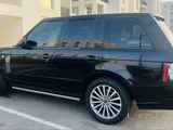 Range rover