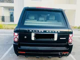Range rover