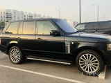 Range rover
