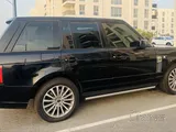 Range rover