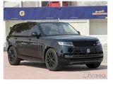 Range Rover 2023 V6