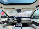 Range Rover 2023 V6