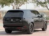 Range Rover 2023 V6