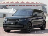 Range Rover 2023 V6