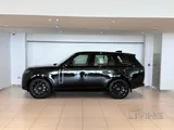 Range Rover 3.0i6 HSE 400PS