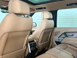 Range Rover 3.0i6 HSE 400PS