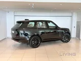 Range Rover 3.0i6 HSE 400PS