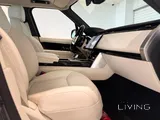 Range Rover 3.0i6 SE 360PS