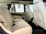Range Rover 3.0i6 SE 360PS