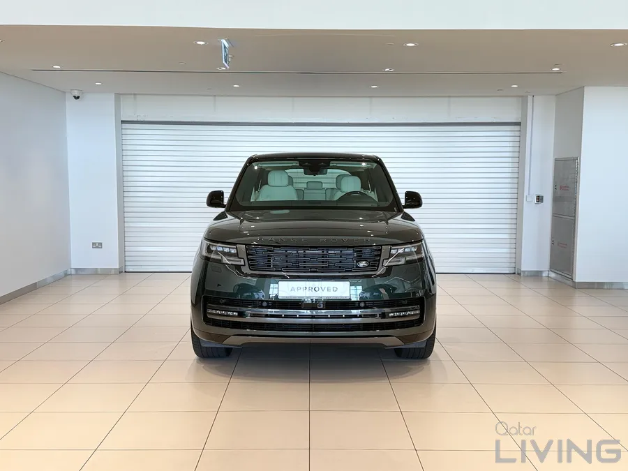 Range Rover 3.0i6 SE 360PS