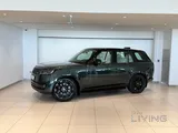 Range Rover 3.0i6 SE 360PS
