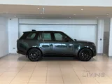 Range Rover 3.0i6 SE 360PS