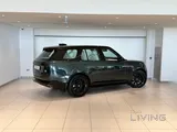 Range Rover 3.0i6 SE 360PS