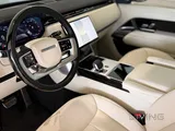 Range Rover 3.0i6 SE 360PS