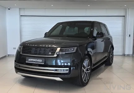 Land Rover Range Rover Vogue SE 2025