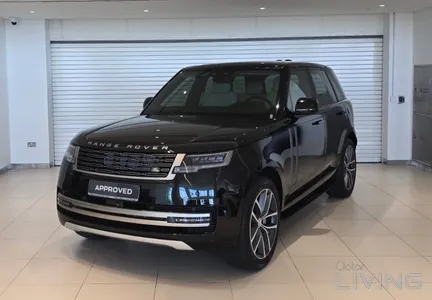 Land Rover Range Rover Vogue SE 2025