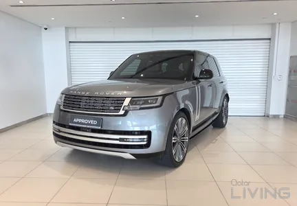 Land Rover Range Rover Vogue Autobiography 2024