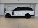 Range Rover 4.4 V8 HSE