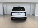 Range Rover 4.4 V8 HSE
